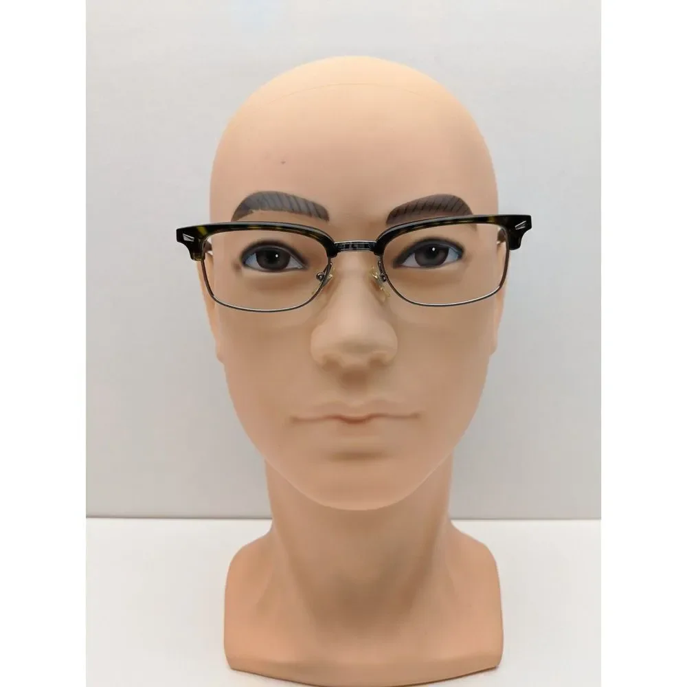 🕶️Made in Italy! Ray-Ban RB5020 2012 Eyeglasses 48/19 135 /KAC619🕶️​